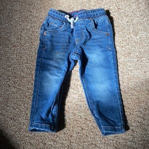 Cat & Jack 12 month jeans